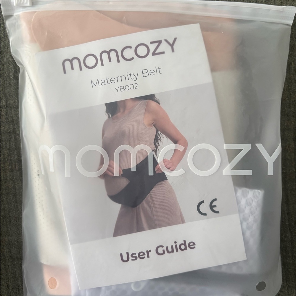 Momcozy Maternity Belt
